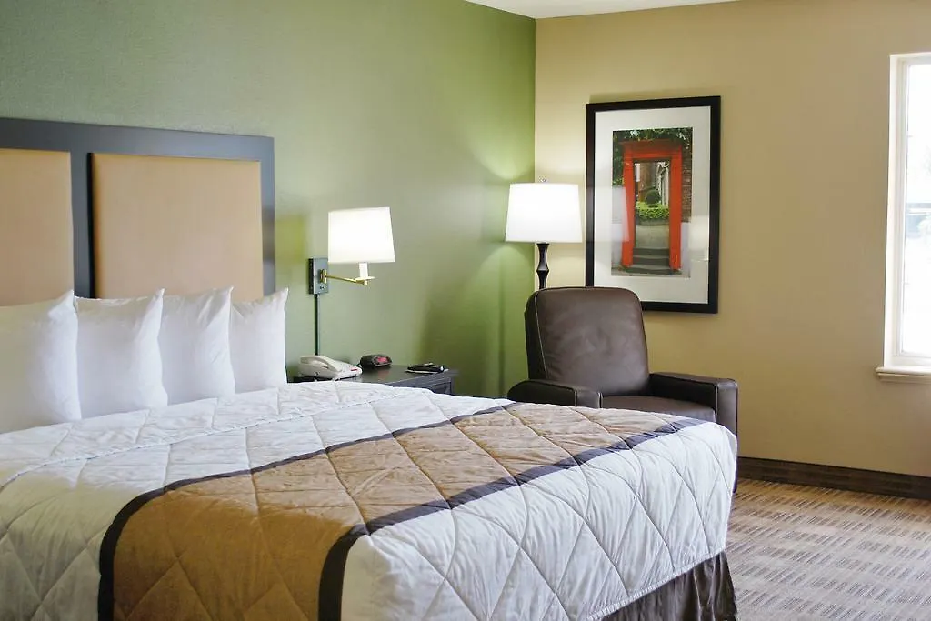Hotel Mainstay Suites Las Vegas Convention Center