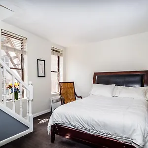 Gracie Hotel/bed And Breakfast 3*, New York United States