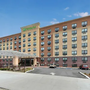 New York-jfk Airport Area, An Ihg 3*, New York United States