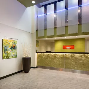 Nyma, The Manhattan 4*, New York United States