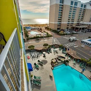 Days By Wyndham Virginia At The 2*, Virginia Beach United States