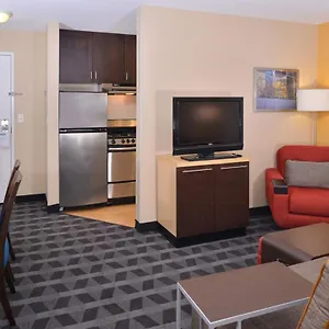 Towneplace By Marriott Vegas Henderson Las Vegas