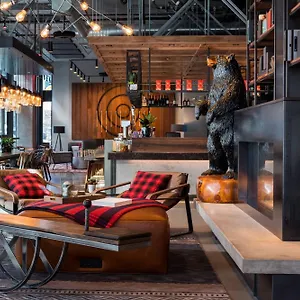 **** Hotel Moxy Downtown Estados Unidos