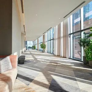 Jw Marriott 5*, Charlotte United States