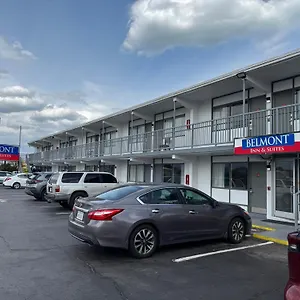 Belmont & Virginia 2*, Virginia Beach United States