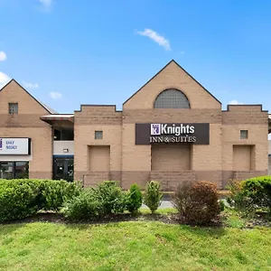 Knights Virginia Lynnhaven 2*, Virginia Beach United States