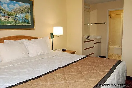 Hotel Mainstay Suites Las Vegas Convention Center