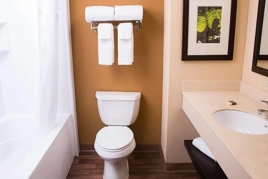 Mainstay Suites Las Vegas Convention Center United States