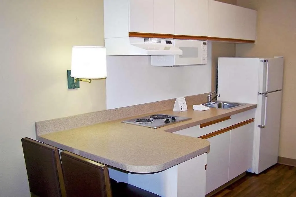 Mainstay Suites Las Vegas Convention Center Hotel