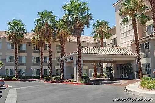 Hotel Mainstay Suites Las Vegas Convention Center