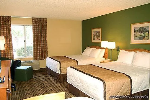 Mainstay Suites Las Vegas Convention Center Hotel