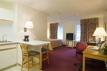 ** Hotel Mainstay Suites Las Vegas Convention Center United States