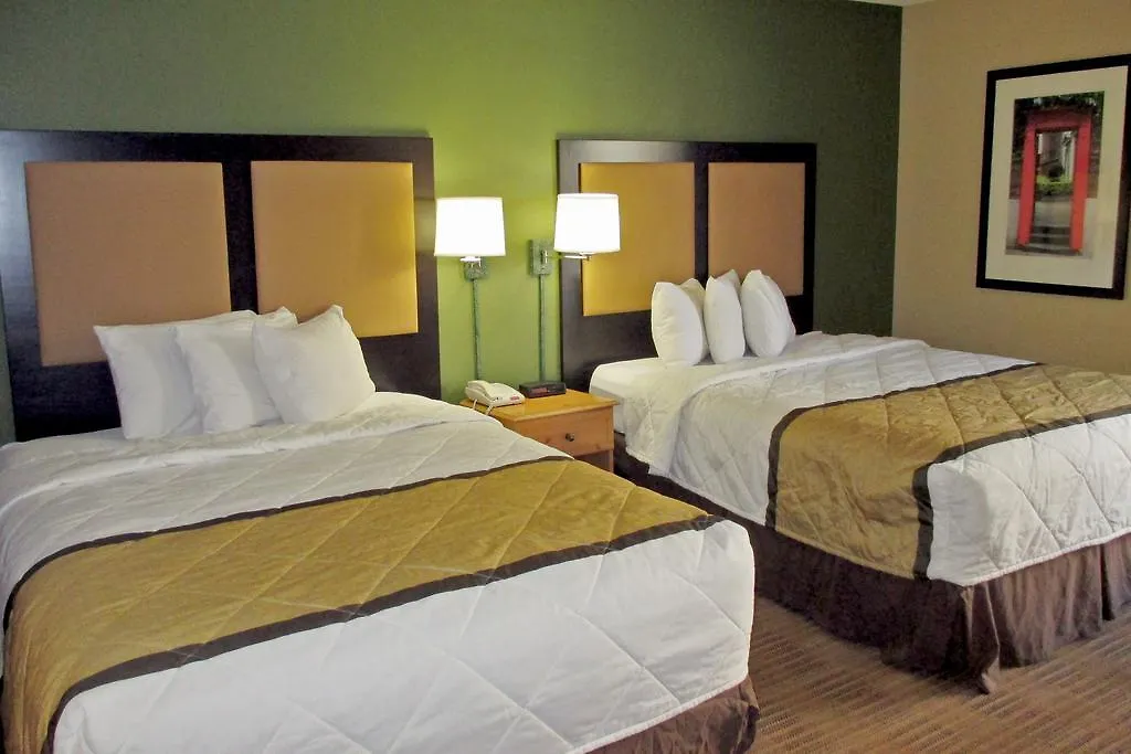 Mainstay Suites Las Vegas Convention Center 2*,  United States