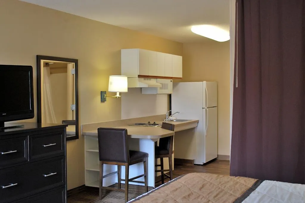 Hotel Mainstay Suites Las Vegas Convention Center