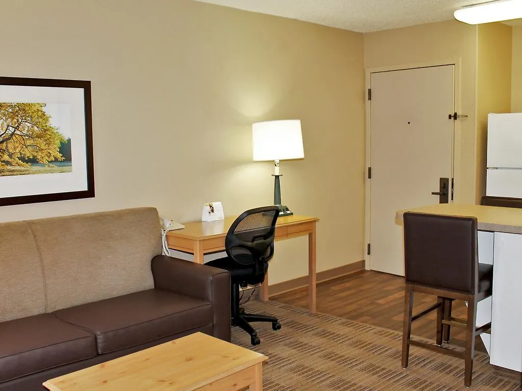 Mainstay Suites Las Vegas Convention Center