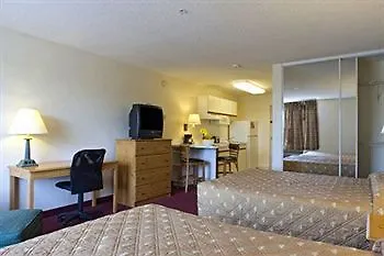 Mainstay Suites Las Vegas Convention Center